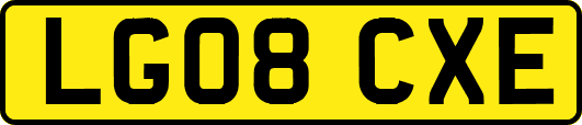 LG08CXE