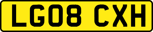 LG08CXH