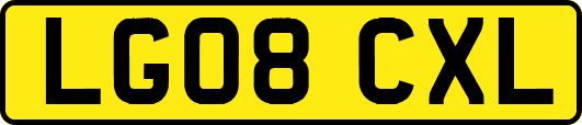 LG08CXL