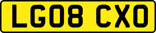 LG08CXO