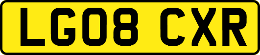 LG08CXR