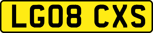LG08CXS