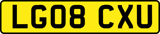 LG08CXU