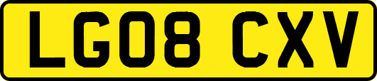 LG08CXV