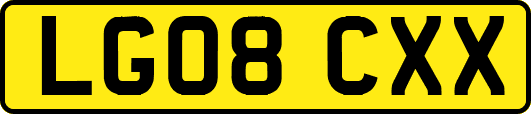 LG08CXX
