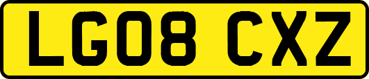 LG08CXZ