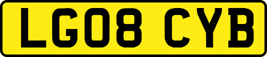 LG08CYB