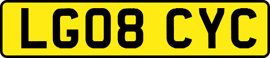 LG08CYC