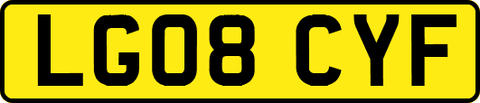 LG08CYF