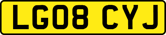 LG08CYJ
