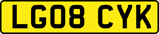 LG08CYK