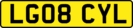 LG08CYL