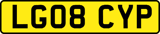 LG08CYP