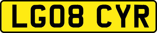 LG08CYR