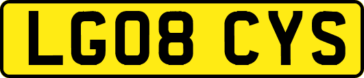 LG08CYS