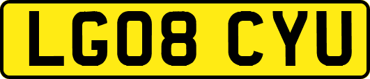 LG08CYU
