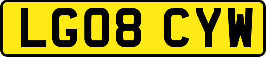 LG08CYW