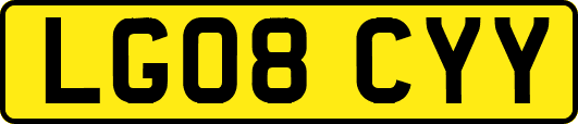 LG08CYY