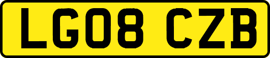 LG08CZB