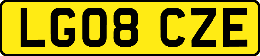 LG08CZE