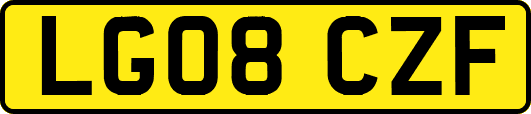 LG08CZF