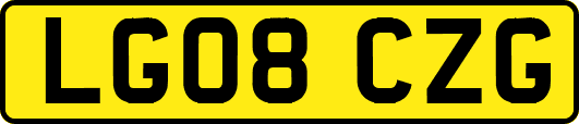 LG08CZG