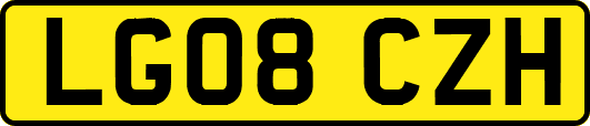 LG08CZH