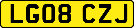 LG08CZJ