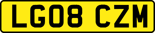 LG08CZM
