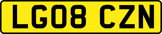 LG08CZN