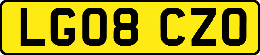 LG08CZO
