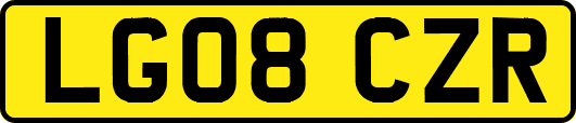 LG08CZR