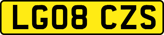 LG08CZS