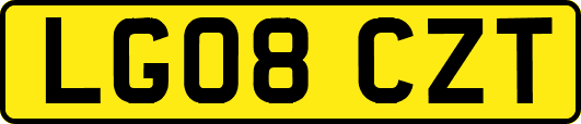 LG08CZT