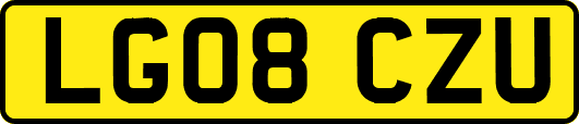 LG08CZU