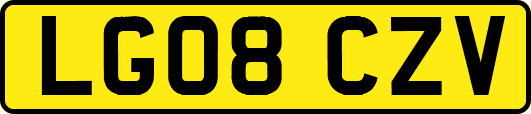 LG08CZV