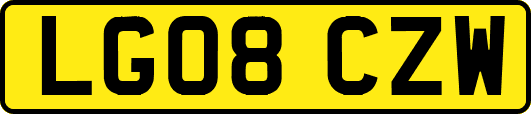 LG08CZW