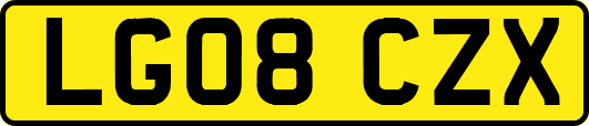 LG08CZX