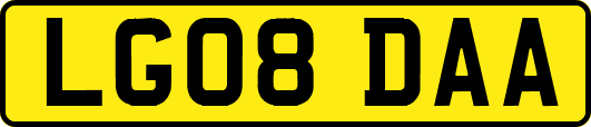 LG08DAA