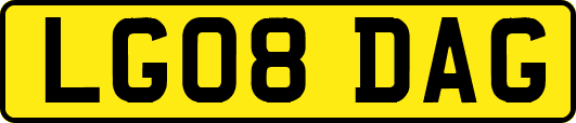 LG08DAG