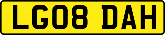 LG08DAH