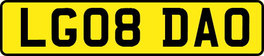 LG08DAO