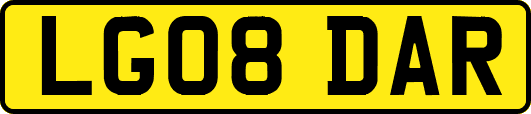 LG08DAR