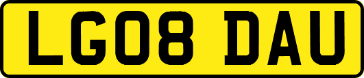 LG08DAU