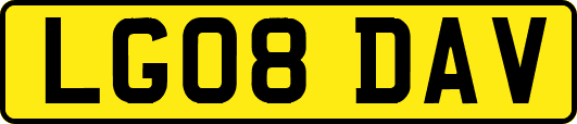 LG08DAV