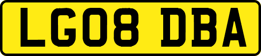 LG08DBA