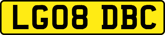 LG08DBC