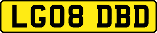 LG08DBD