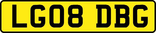 LG08DBG