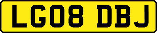 LG08DBJ
